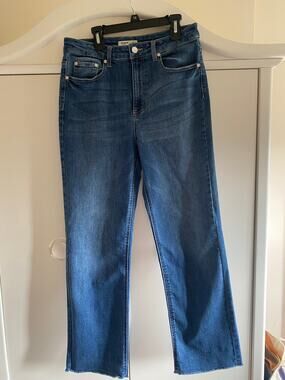 Oat Jeans New York 8/29